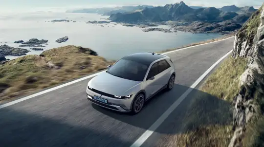 Hyundai уничтожила Tesla одной ценой: IONIQ 5 стал слишком дешевым