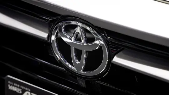 Toyota резко прибавила в России: почти все машины идут не от официального импорта