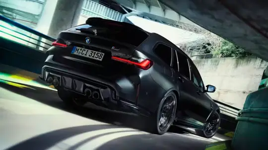 В стране пикапов и SUV внезапно сработал универсал: BMW готовит много новых Touring