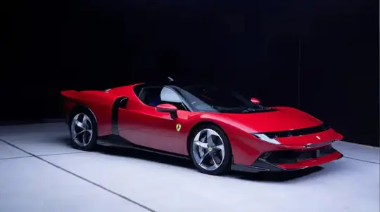 Ferrari 849 Testarossa везут в Россию: цена выросла в 2 раза