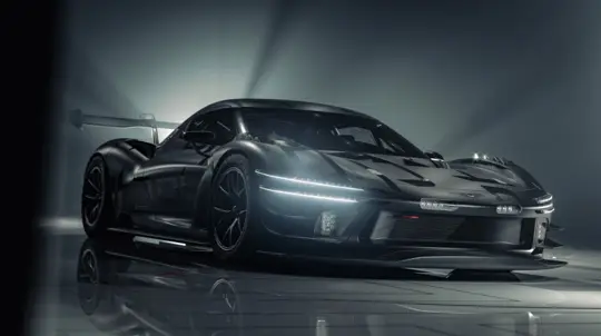 Genesis бросила вызов Porsche и Ferrari: что задумала корейская марка