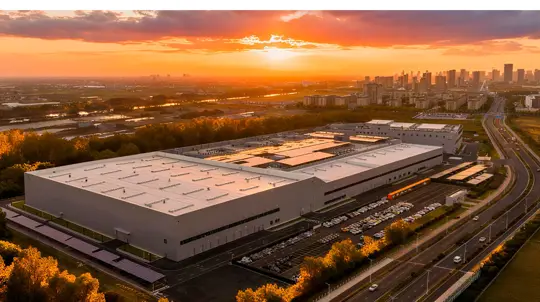 Geely ускоряет разработку машин с помощью ИИ: автомобиль все больше похож на software-продукт