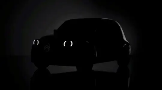 Легендарный 2CV станет дешевым электрокаром: ставка против Китая