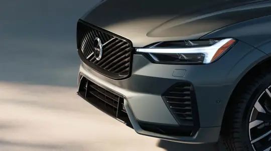 Разумная середина: какую версию Volvo XC60 2026 стоит выбирать?