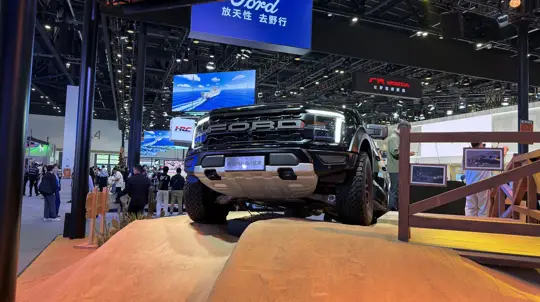 Ford F-150 может внезапно уйти на первую передачу: чем опасен дефект