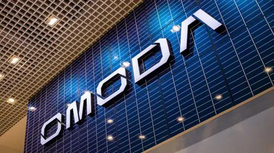 C5 теряет темп, C7 набирает: что происходит с продажами Omoda в РФ