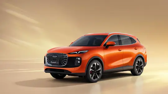 Tenet Plus L6 выходит в Россию: чем он отличается от привычных моделей Chery