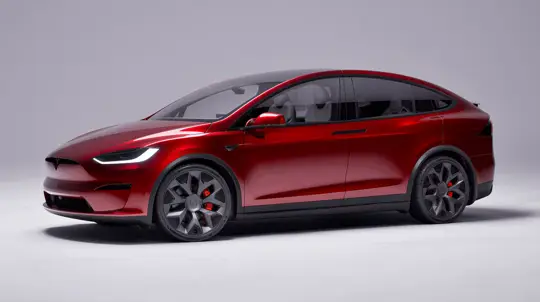 Tesla обновила FSD в Австралии: автопилот стал быстрее, но водитель все еще главный