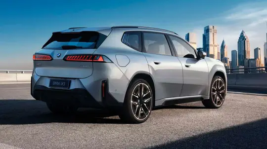 Китайский рынок ударил по BMW: под риском могут оказаться до 7700 рабочих мест