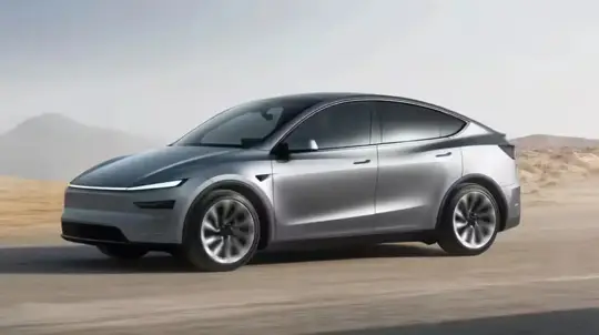 Большой Model Y едет в Америку: Tesla нашла замену дорогому Model X