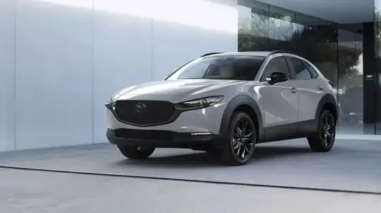 Mazda CX-30 почти за 4 млн рублей: стоит ли японский кроссовер дороже китайцев