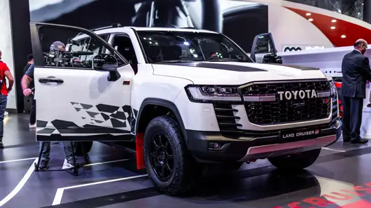 Toyota и Lexus снова в топе надежности, но победитель зависит от рейтинга