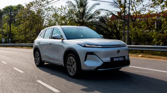 Proton наращивает выпуск моторов: Малайзия хочет стать новым автохабом