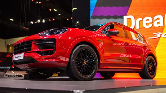 Лучшие купе-кроссоверы 2026 года: что из рейтинга What Car? реально купить в России