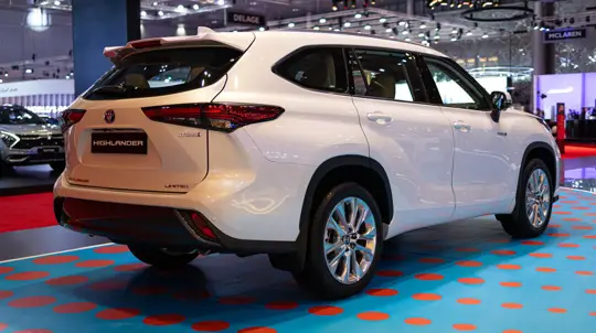 Легендарная надежность Toyota под вопросом: подвела автоматическая трансмиссия