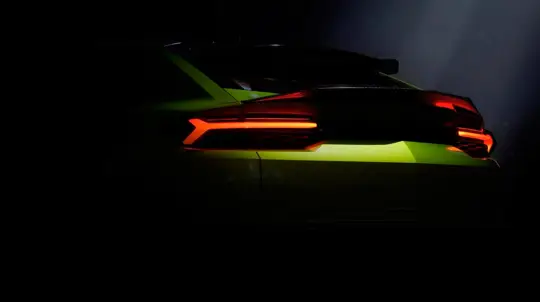 Lamborghini меняет линейку Urus: S, Performante и SE могут уйти в прошлое