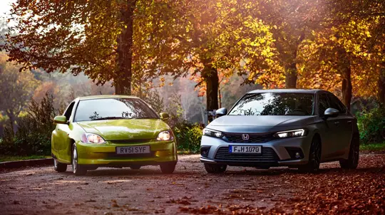 Consumer Reports выбрал лучшие авто 2026 года: эти модели уже ищут в России