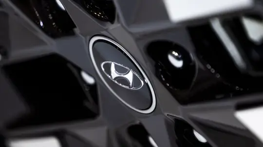 96 тыс. Hyundai отправят на отзыв из-за экрана перед водителем