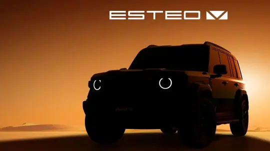 АГР готовит премиальный гибридный SUV: кто станет конкурентом ESTEO