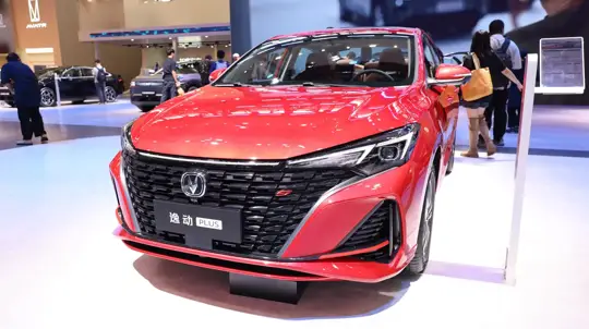Названы китайские модели с минимумом жалоб: в списке Changan, Chery, Geely и GAC