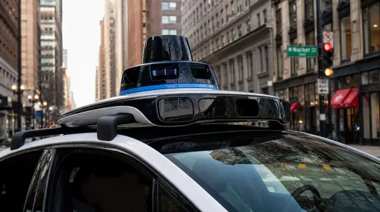 Почти три года вместе: почему Waymo и Uber свернули проект