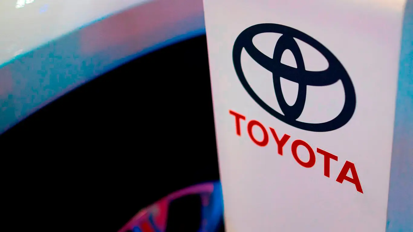 Toyota укрепляет позиции в сфере электромобилей