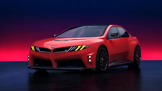 Спор вокруг BMW M3: электрическую версию просят оценивать только после тест-драйва