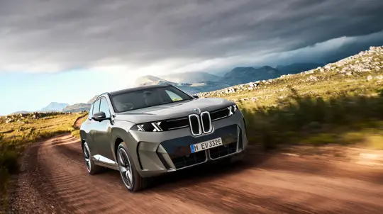 BMW X5 2027 оценили в Испании от 97 200 евро: дизель 40d, xDrive, 8АКП и богатая база