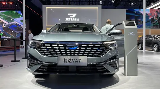 Jeland J7, Volga K40, Jetta VA7, SKM M7 и SKM M9 вышли на рынок РФ