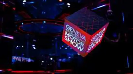 Женевский автосалон вернется в следующем году: даты проведения 92-й выставки