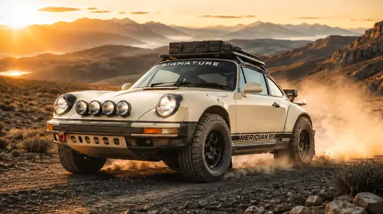 Porsche оказалась лидером рейтинга J.D. Power по качеству авто: какие модели оказались лучшими