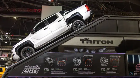 Уходить не хочется, но надо: японский автопроизводитель зарегистрировал свои торговые марки в России