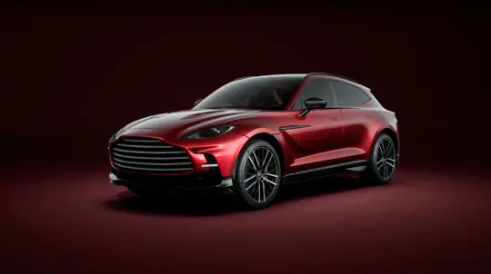 Aston Martin отложил электрокары и делает ставку на мягкие гибриды