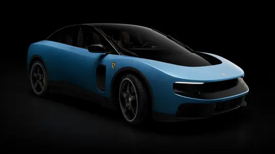 Найдено слабое место Китая: Ferrari объяснила, почему китайские спорткары не пугают Маранелло