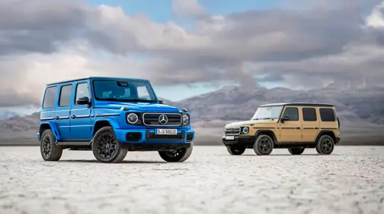 Mercedes, Stellantis и Volkswagen попросили ЕС о новых «зеленых» субсидиях