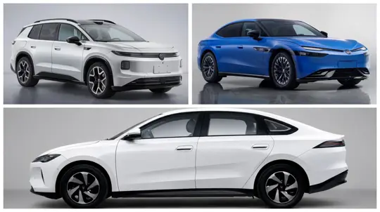 Volkswagen сокращает модельный ряд, но одновременно показала три новые машины