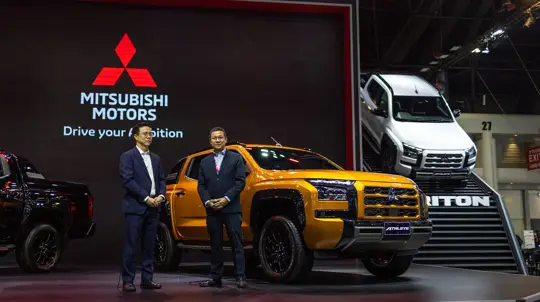 Mitsubishi зовет роботов на заводы: Японии не хватает рабочих