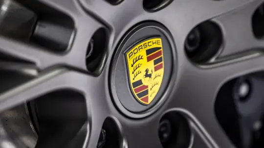 Новый SUV Porsche вместо Macan: платформа Audi Q5, полный привод и 8АТ