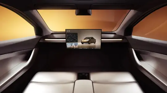 Tesla Cybercab может выйти без руля: NHTSA готовит новые правила