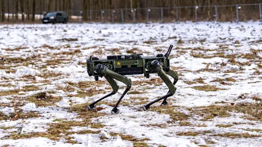 Hyundai полностью забирает Boston Dynamics и готовит роботов к сборке машин