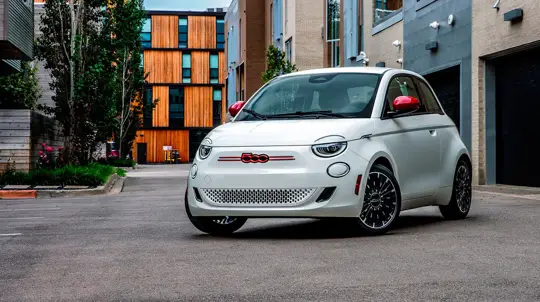 Fiat не уходит из Австралии, но покупать скоро будет нечего