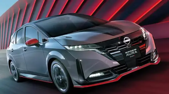 Nissan Note готовят к смене поколения: ждать или брать нынешний