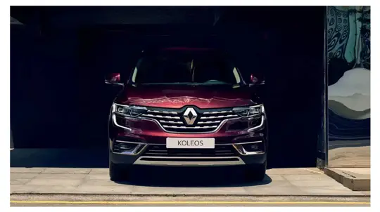 Renault распродает последние Koleos: как французский кроссовер подвела безопасность