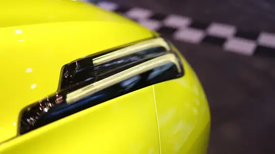 Lynk & Co 03 получил спортивную версию