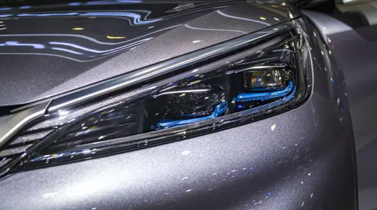 У китайских автомобилей неприятности в Европе: у владельцев возникают трудности со страховкой