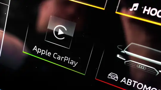 Электропикап Ford за 2,35 млн рублей получит встроенные Apple Maps