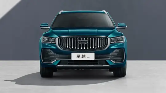 Миллион машин за пять лет: почему Geely Monjaro стал главным хитом марки