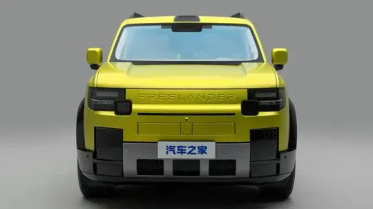 Вентиляция дошла до галерки: чем Freelander 8 заманивает большие семьи