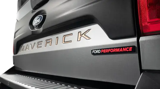 Новая турбина и прошивка добавляют Ford Maverick сразу 51 л.с.: сколько стоит удовольствие