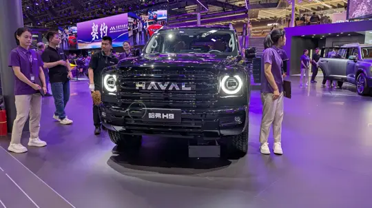 Haval стал лидером вторички, хотя рейтинг не показывает цену сделки